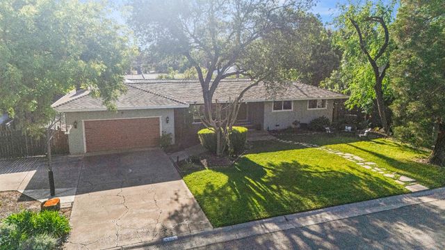 4393 Virgusell Cir, Carmichael, CA 95608