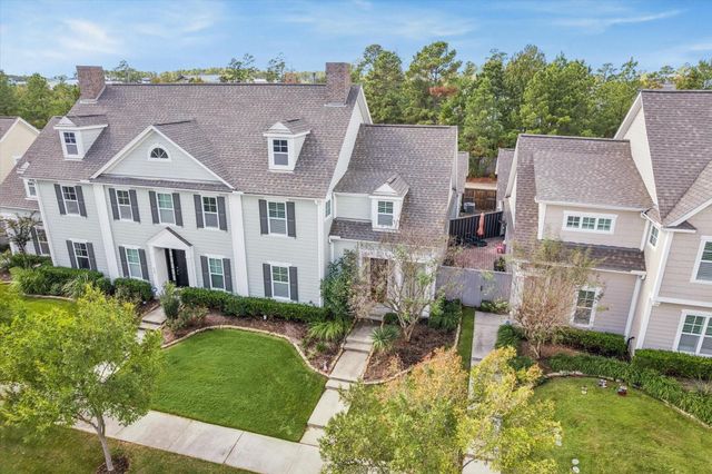 183 Kendrick Pines Boulevard, The Woodlands, TX 77389