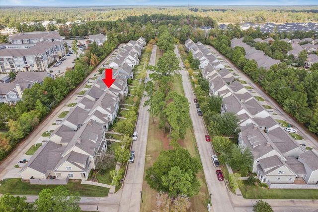 183 Kendrick Pines Boulevard, The Woodlands, TX 77389