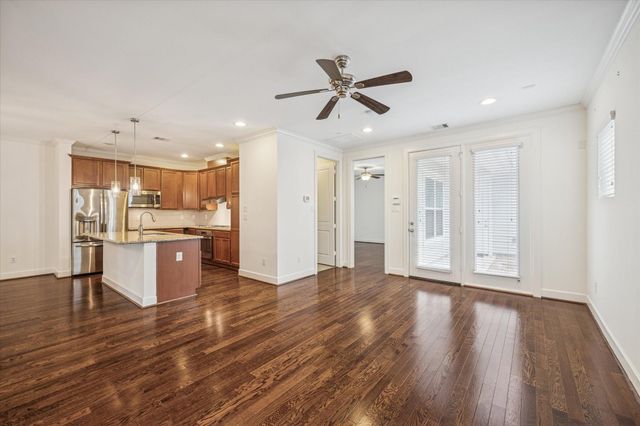 183 Kendrick Pines Boulevard, The Woodlands, TX 77389