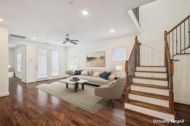 183 Kendrick Pines Boulevard, The Woodlands, TX 77389