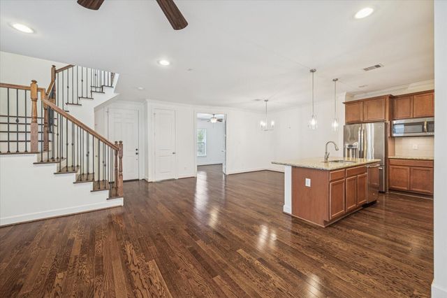 183 Kendrick Pines Boulevard, The Woodlands, TX 77389