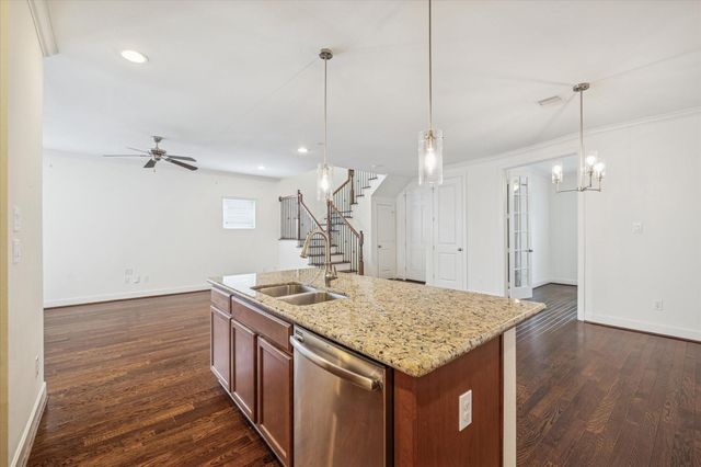 183 Kendrick Pines Boulevard, The Woodlands, TX 77389