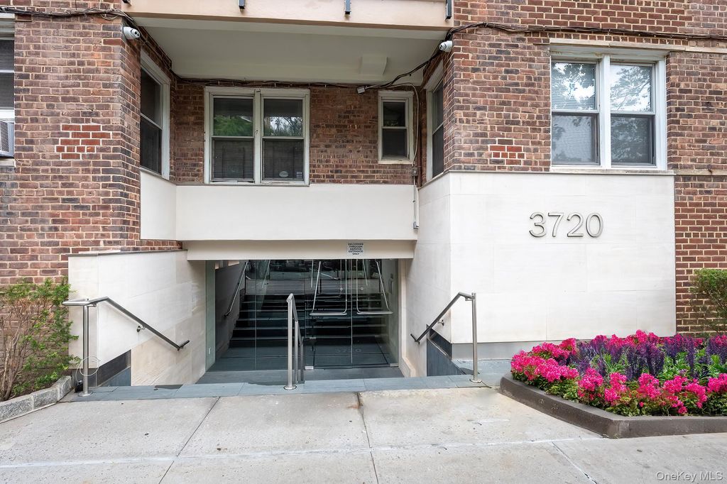 3720 Independence Avenue 3D, Bronx, NY 10463