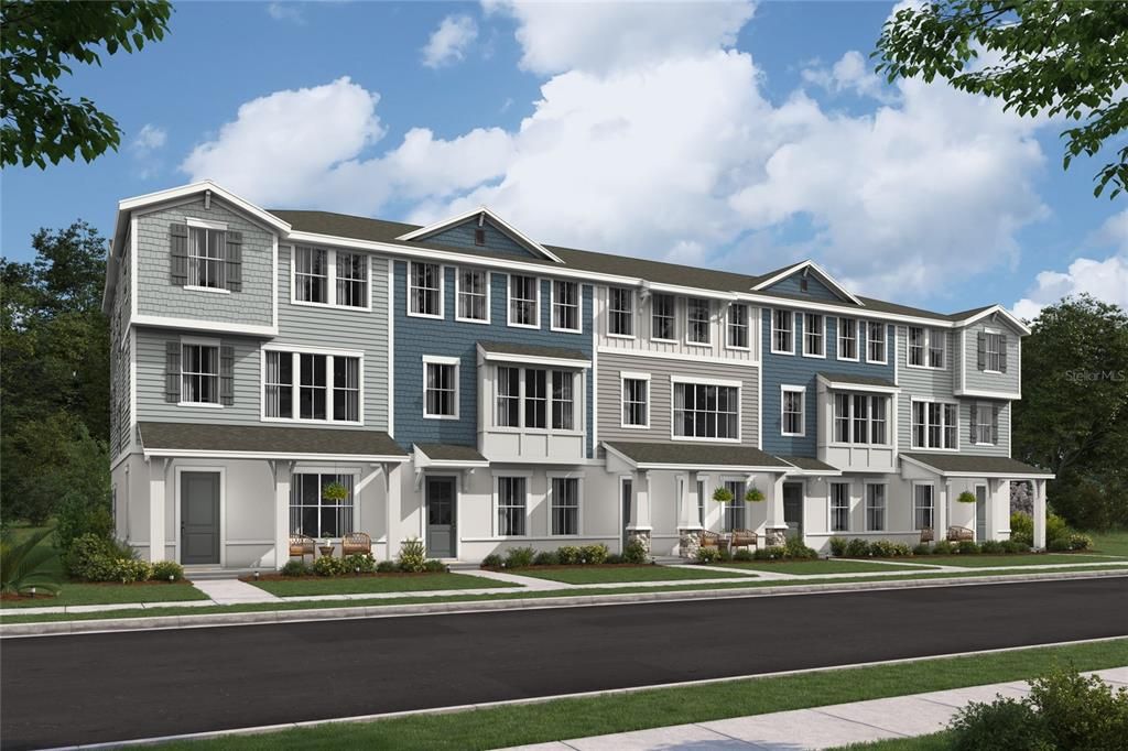 1986 RISBY ALLEY, Orlando, FL 32803
