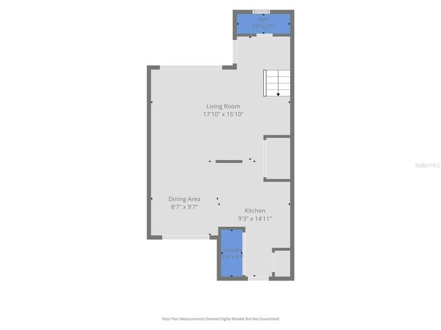 6902 EL CENTRO COURT, Tampa, FL 33634