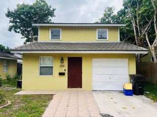 3319 S Olive, West Palm Beach, FL 33401