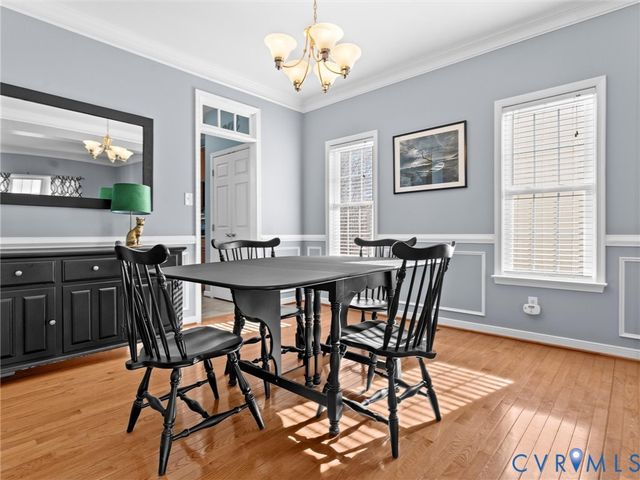 9400 Knightwood Ln, Chesterfield, VA 23832