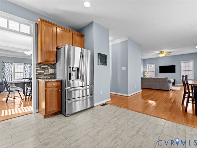 9400 Knightwood Ln, Chesterfield, VA 23832