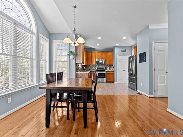 9400 Knightwood Ln, Chesterfield, VA 23832