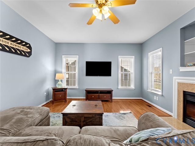 9400 Knightwood Ln, Chesterfield, VA 23832