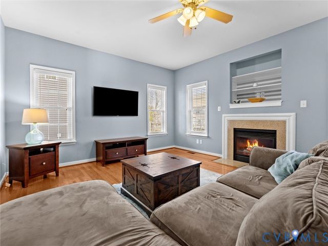 9400 Knightwood Ln, Chesterfield, VA 23832