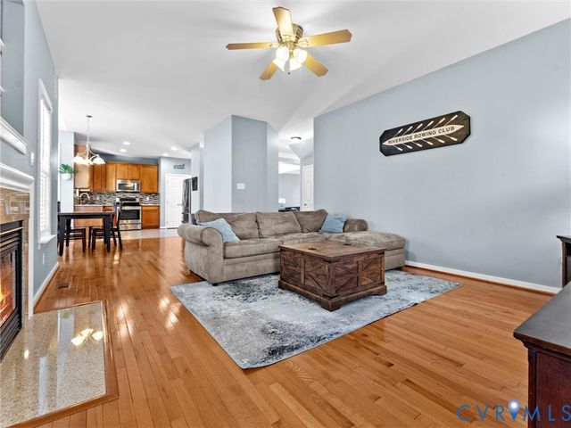 9400 Knightwood Ln, Chesterfield, VA 23832