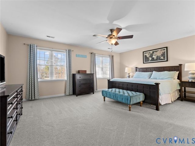 9400 Knightwood Ln, Chesterfield, VA 23832