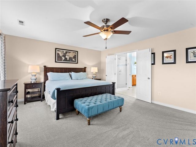 9400 Knightwood Ln, Chesterfield, VA 23832