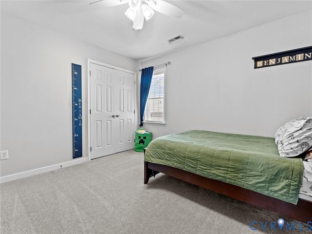 9400 Knightwood Ln, Chesterfield, VA 23832