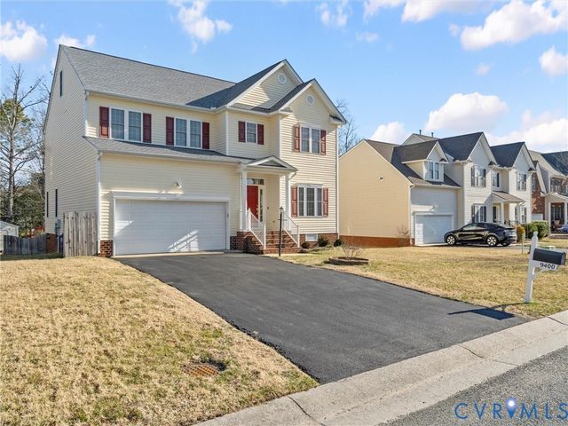 9400 Knightwood Ln, Chesterfield, VA 23832