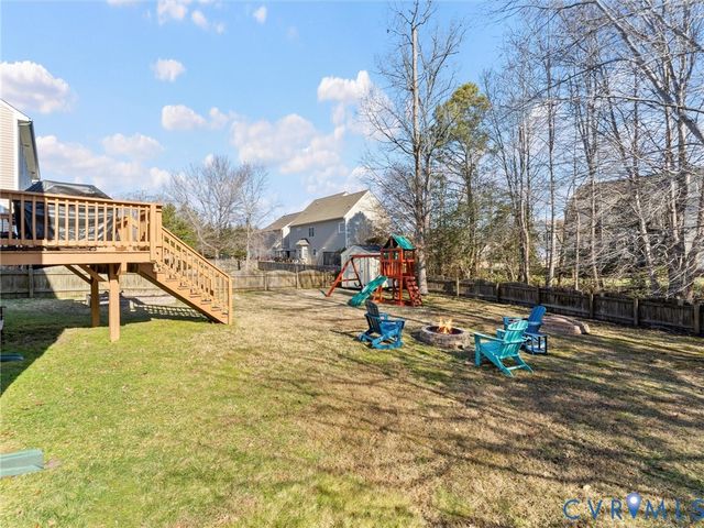 9400 Knightwood Ln, Chesterfield, VA 23832