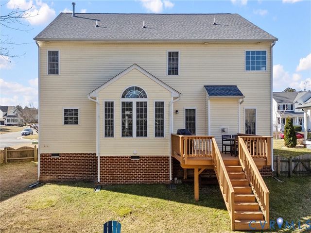 9400 Knightwood Ln, Chesterfield, VA 23832