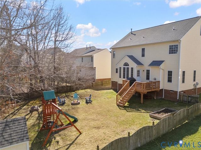 9400 Knightwood Ln, Chesterfield, VA 23832