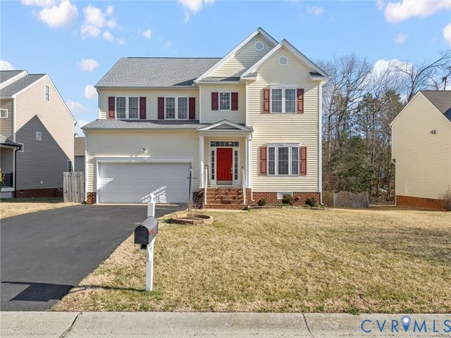 9400 Knightwood Ln, Chesterfield, VA 23832