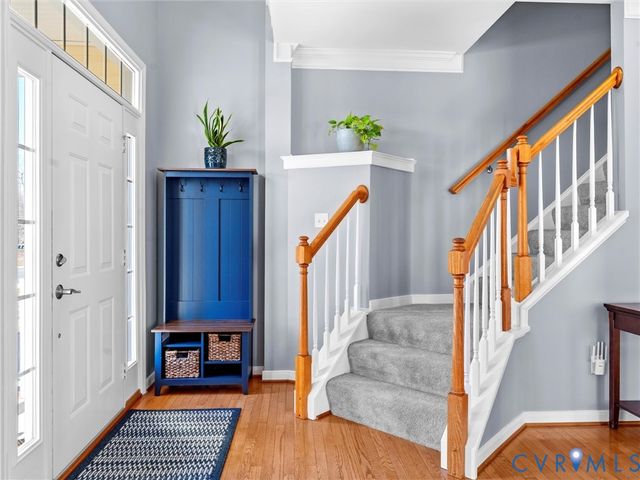 9400 Knightwood Ln, Chesterfield, VA 23832