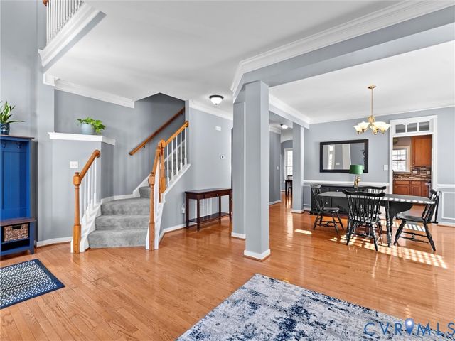 9400 Knightwood Ln, Chesterfield, VA 23832