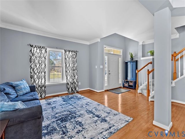 9400 Knightwood Ln, Chesterfield, VA 23832