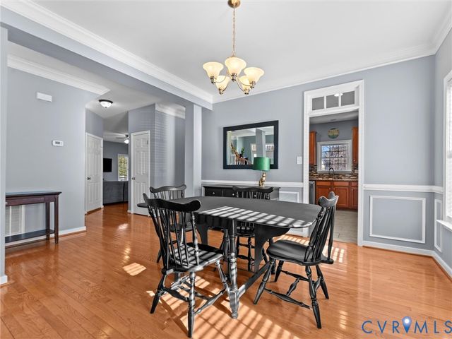 9400 Knightwood Ln, Chesterfield, VA 23832