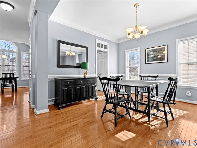 9400 Knightwood Ln, Chesterfield, VA 23832