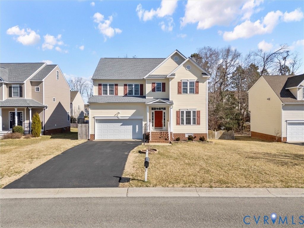 9400 Knightwood Ln, Chesterfield, VA 23832