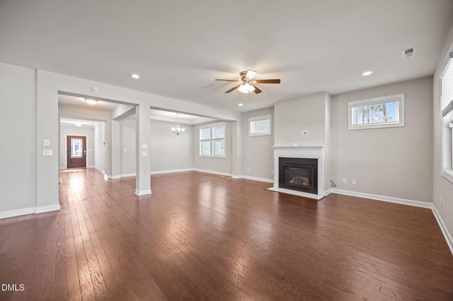 1508 Andros Pond Court, Apex, NC 27502