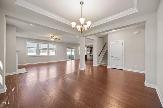 1508 Andros Pond Court, Apex, NC 27502