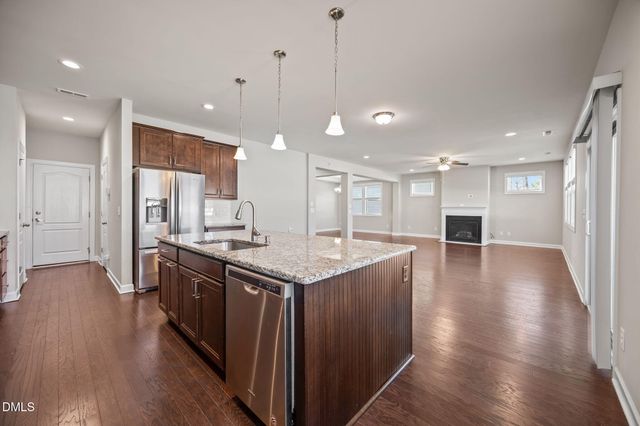 1508 Andros Pond Court, Apex, NC 27502