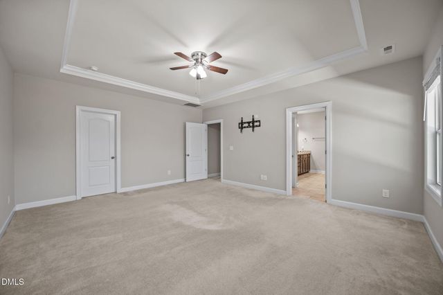 1508 Andros Pond Court, Apex, NC 27502