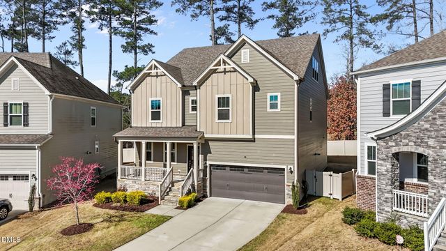 1508 Andros Pond Court, Apex, NC 27502