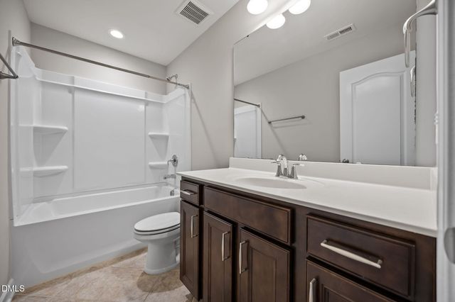 1508 Andros Pond Court, Apex, NC 27502