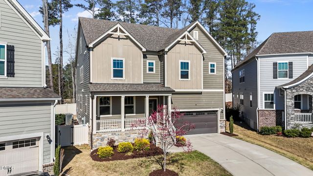 1508 Andros Pond Court, Apex, NC 27502
