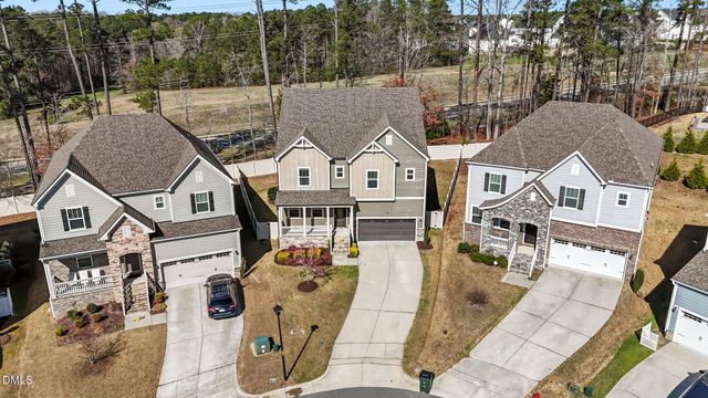 1508 Andros Pond Court, Apex, NC 27502