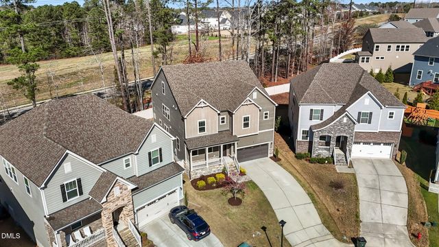 1508 Andros Pond Court, Apex, NC 27502
