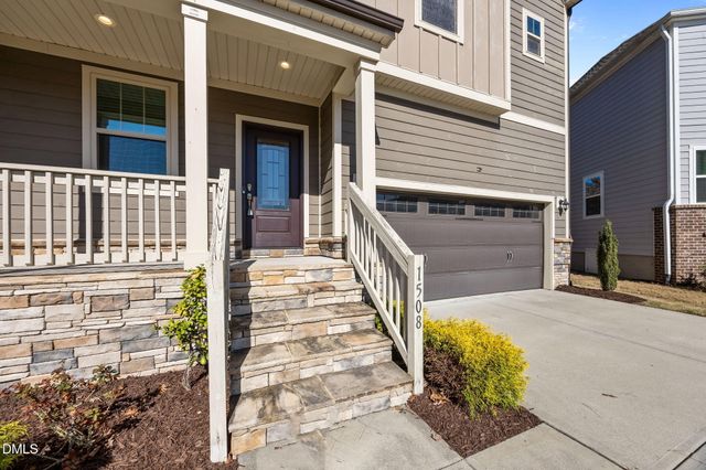 1508 Andros Pond Court, Apex, NC 27502