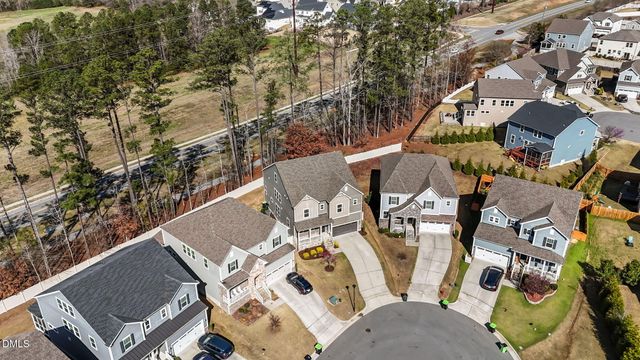 1508 Andros Pond Court, Apex, NC 27502