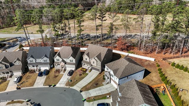 1508 Andros Pond Court, Apex, NC 27502