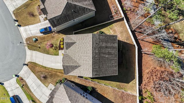 1508 Andros Pond Court, Apex, NC 27502