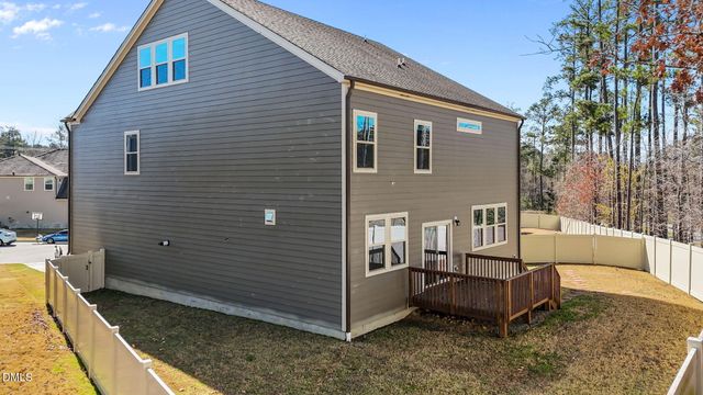 1508 Andros Pond Court, Apex, NC 27502