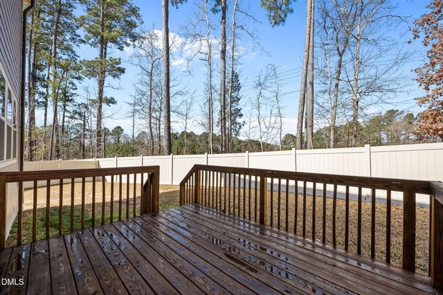 1508 Andros Pond Court, Apex, NC 27502