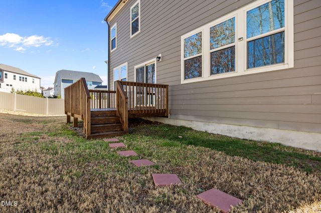 1508 Andros Pond Court, Apex, NC 27502