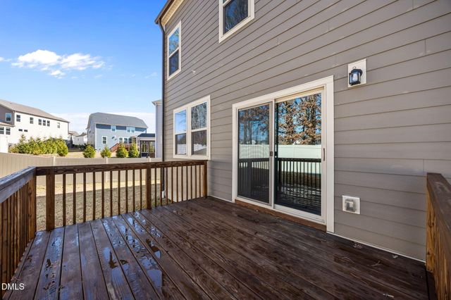 1508 Andros Pond Court, Apex, NC 27502