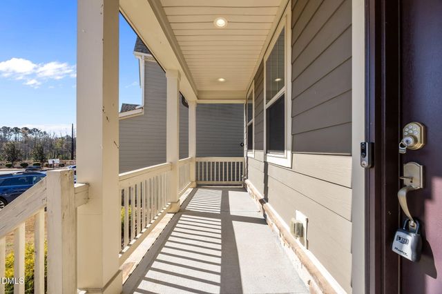 1508 Andros Pond Court, Apex, NC 27502