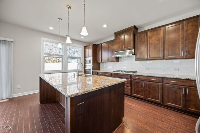 1508 Andros Pond Court, Apex, NC 27502